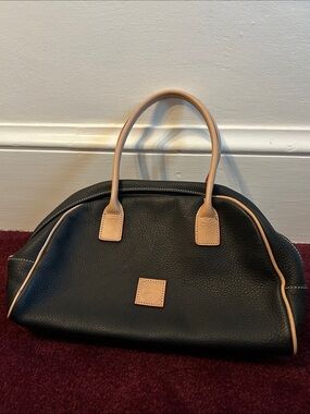 Dooney & Bourke Bowling Bag